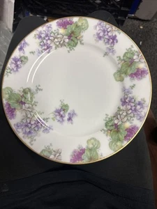 thomas sevres bavaria teller 9,5" - Bild 1 von 3