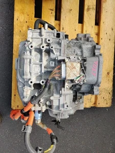 TOYOTA NOAH/VOXY MK3 R80 2014 - 2022 GEARBOX TRANSMISSION HYBRID 83760 - Picture 1 of 9