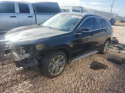 Fuel Tank Fits 16-22 BMW X1 2299365 - Image 1 of 4