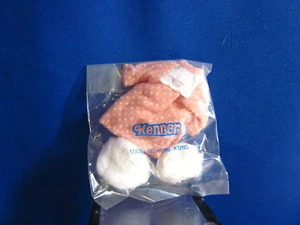 Kenner Strawberry Shortcake Peach Clothes - Picture 1 of 1