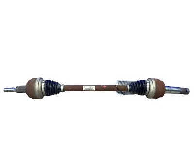 Ford Explorer 2020 2021 2022 OEM TRACCIÓN TRASERA 2,3 L eje exterior trasero izquierdo CV Foto 1 de 4