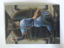 2023 Panini Select   #60 Frank Viola Baseball Minnesota Twins