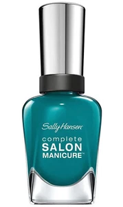 SALLY HANSEN ***Complete Salon Manicure*** Nagellack, 673 Blue Streak, NEU !!! - Bild 1 von 1