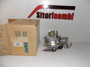 ORIGINAL VERGASER PASSEND FÜR SEAT CODE SE021016000A COD X0394567.40 - Bild 1 von 9