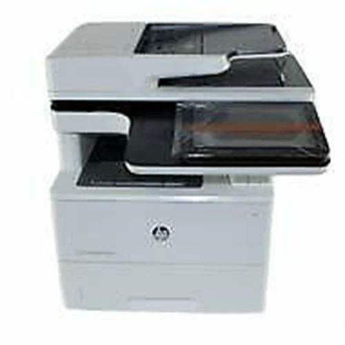 HP LaserJet Managed MFP E52545dn Printer 3GY19A - Image 1 of 1