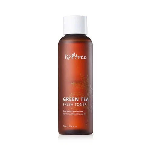 Isntree Green Tea Fresh Toner, 200 ml