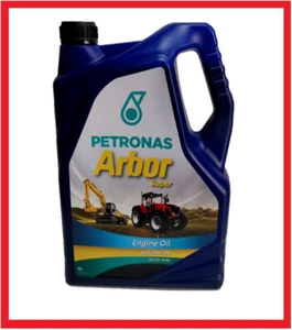 Petronas Arbor 15w40 5 litri - Foto 1 di 2