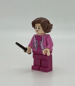 NEW LEGO Professor Dolores Umbridge Harry Potter 76403 Minifigure Mini Figure - Picture 1 of 5