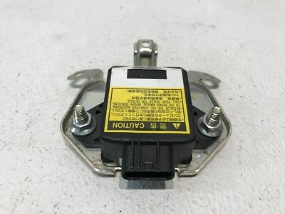 Sensor de velocidad de guiñada Toyota Camry FJ 4Runner Tacoma Lexus IS250 IS350 89183-60020 Foto 1 de 4