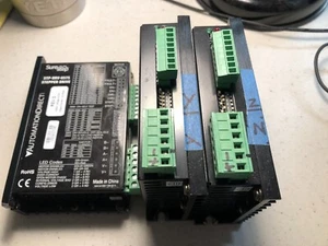 Stepper Drive STP-DRV-6575 - Picture 1 of 2