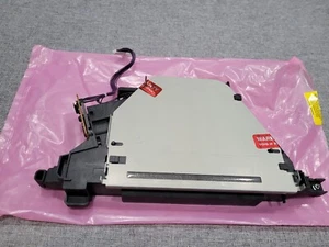 RB2-8660-TA R65-7474 Laser Scanner Assy HP - Picture 1 of 9