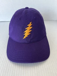 Dead And Company & Co Final Tour Exclusive Los Angeles Cap Hat Strap Back Rock - Picture 1 of 12