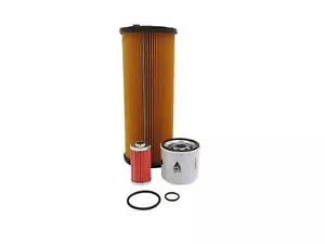 MFFLTKITA Agco Parts Filter Maintenance Pack Kit For Massey Ferguson Tractors - Picture 1 of 2