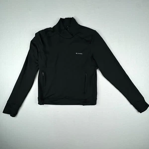 Columbia Women's Weekend Adventure Pullover Omni Shade Omni Wick UPF50 - Picture 1 of 32