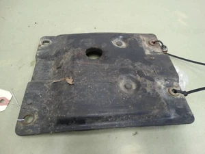 1998 Honda TRX300EX OEM belly pan skid plate bottom  TRX 300EX B313 - Imagen 1 de 5