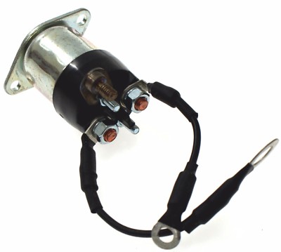 Startsperrrelais für Anlasser Starter passen...