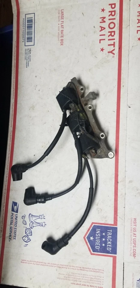 1998-2006 Ignition Coil Pack Set Coils Rack Viper Srx700 Srx 600 700 SXV Spark - Image 1 of 1