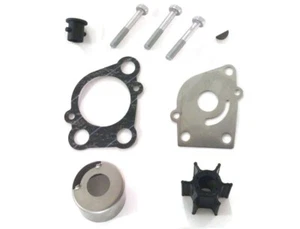 OEM Genuine Yamaha Outboard 6A/6B/8A/8B Water Pump Repair Kit 655-W0078-B2-00 - Picture 1 of 1