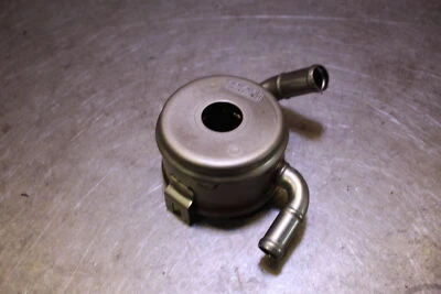 09-12 Honda Cbr 600rr Oem Oil Cooler Foto 1 de 4