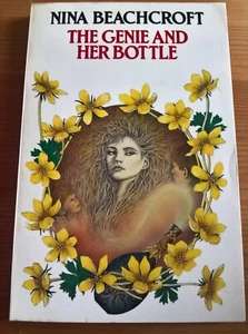 The Genie and Her Bottle by Nina Beachcroft children's fiction paperback - Picture 1 of 1