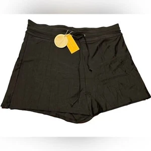 Women’s Tournesol Swim Skirt with Briefs - 2XL - NWT - Picture 1 of 4