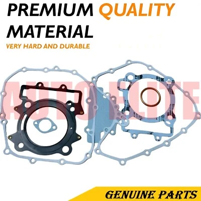 Engine Gasket Seal Kit Fits For KTM Duke 390 Bajaj Dominar 400 Motorcycle Foto 1 de 4