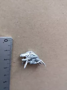 BUG SCIENCE-FICTION / 15MM BLUE METAL MINIATURE M433 - Imagen 1 de 1