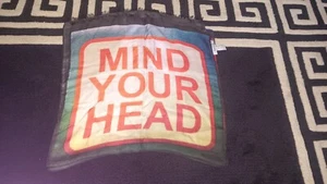 TWO PAUL SMITH RARE UNISEX SCARVES/WRAPS. - Picture 1 of 10