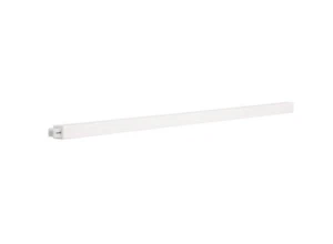 Barra de toalla de repuesto Franklin Brass 66224W 24" blanca - Imagen 1 de 1