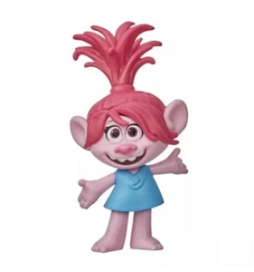 Trolls Poppy Figure or Cake Topper 3-Inch - Imagen 1 de 4
