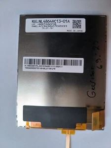 Trimble TCS3 display with digitizer - Picture 1 of 3