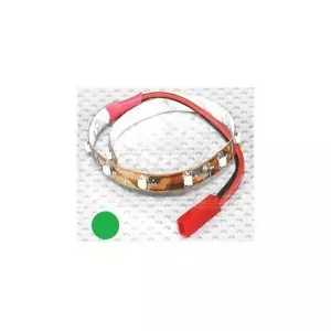 DJI Phantom LED Strip with JST Connector 200mm Green Lights Night Flying - Picture 1 of 3