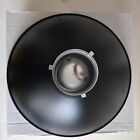 Bowens S Type BW-1899 15" 38cm Softlite Beauty Dish Reflector Mint condition