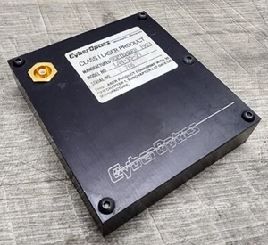 Producto láser Cyberoptics LAM-35-21 Clase I (P-766) - Imagen 1 de 7