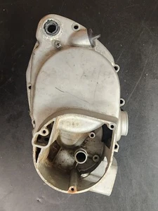 1971 Suzuki TS50 Gaucho Right Side Engine Motor Clutch Cover TS ts 50 - Picture 1 of 10