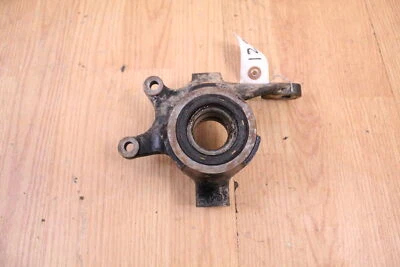 Arctic Cat 300 1998 4x4 cojinete delantero izquierdo soporte husillo nudillo Foto 1 de 4