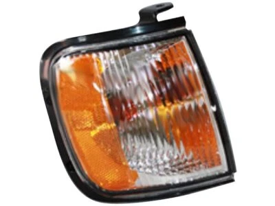 Conjunto de luz de giro/estacionamiento deportivo Isuzu Rodeo 2001-2003 TYC 36454PD Foto 1 de 2