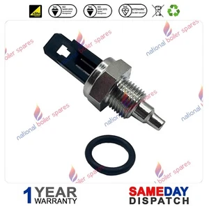 Termistor/termister de caldera Ideal Atlantic 24/30/35 sin flujo - 175594 - Imagen 1 de 1