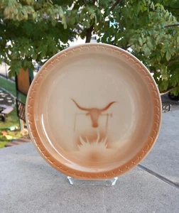 Syracuse China Longhorn Restaurantware Dinner Plate 10.5" - Picture 1 of 12