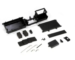 Losi B2585 Radio Tray Set for 5ive-T Mini Wrc - Picture 1 of 1