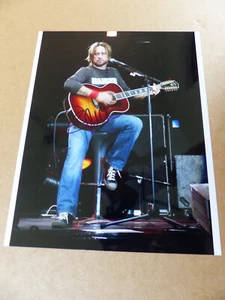 BÖHSE ONKELZ Stefan Weidner signed Autogramm signiert auf 20x25 cm Foto - Bild 1 von 1