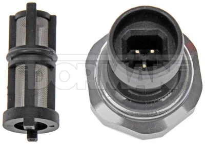 Engine Oil Pressure Sensor Fits Chevrolet Silverado 1500 GMC Envoy XL - Image 1 of 3