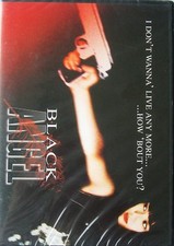 Black Angel (DVD, 2001) Takashi Ishii, Femme Fatale, Vengeful Venture.