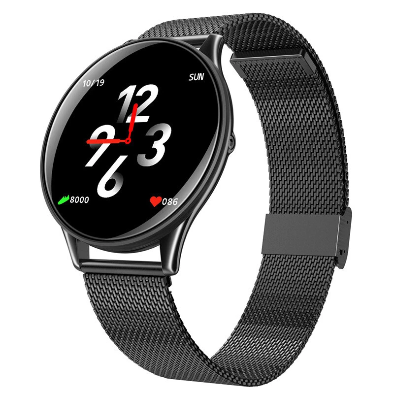 Reloj inteligente Apollo. Pantalla táctil Foto 1 de 1