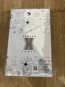Savage X Fenty by Rihanna, Dear Diary Journal, Bad Gal Journal NEW and Sealed - Picture 1 of 3