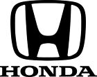  Honda Badge/H  Vinyl Decal/Sticker: Cars, ATVs, MX Boats, Truck, Racing