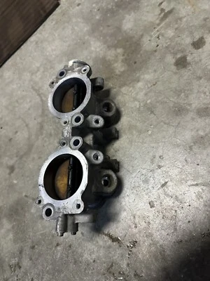 2007-2021 Subaru WRX STI TGV Tumbler Generator Valve 14011AB940 OEM 07-21 Single - Image 1 of 4