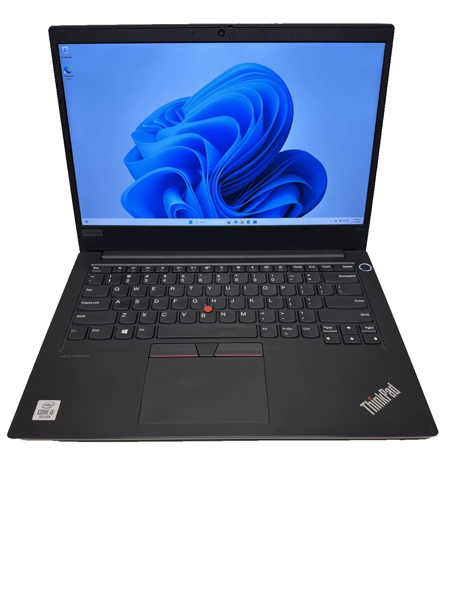 Lenovo Intel Core i5 10th Gen. PC Laptops & Netbooks for sale - eBay