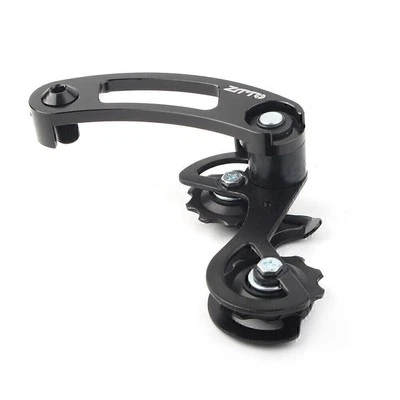 ZTTO Mountain Bike Bicycle Single Speed Chain Guide Tensioner Stabilizer Adjust - Image 1 of 4
