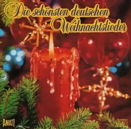 Die schönsten deutschen Weihnachtslieder - Bild 1 von 1